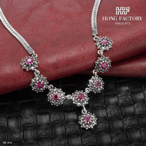 Vintage Marcasite Jewellery