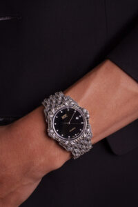 Silver Marcasite Jewelry