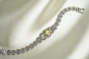 JEWELLERY SILVER