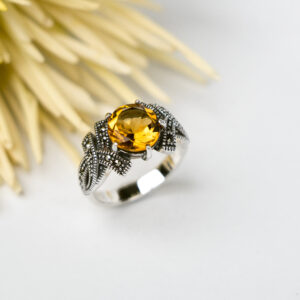 Marcasite Jewellery