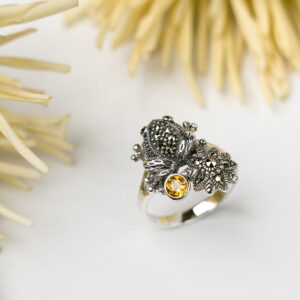 Marcasite Jewellery