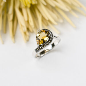Marcasite Jewellery