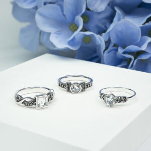 Silver Jewellery