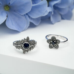 Silver Jewellery