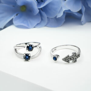 Silver Jewellery