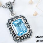 Modern Marcasite Jewellery Trends