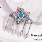 Marcasite Jewellery Insurance Guide