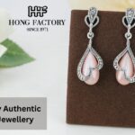 Where to Buy Authentic Marcasite Jewellery