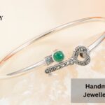 Handmade Silver Jewellery Benefits
