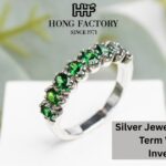 Silver Jewellery for Long-Term Wardrobe Investment