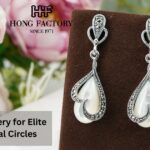 Silver Jewellery for Elite Professional Circles