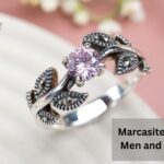 Marcasite Jewellery for Men and Unisex Styles