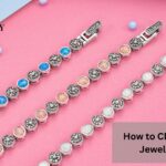 How to Clean Marcasite Jewellery Safely