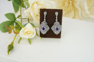  Marcasite Jewellery

