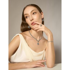 JEWELLERY SILVER 