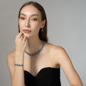Wholesale Silver Jewellery 