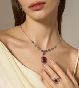 JEWELLERY SILVER 