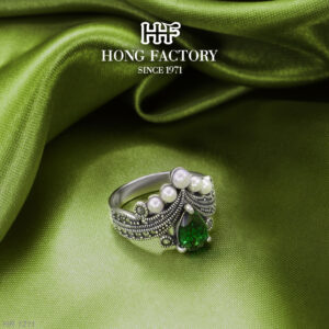 JEWELLERY SILVER