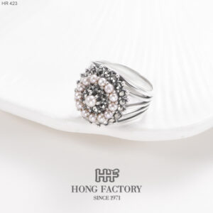 925 Sterling Silver
