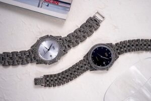 JEWELLERY SILVER