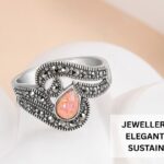 JEWELLERY SILVER FOR ELEGANT LIVING AND SUSTAINABLE STYLE