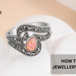 HOW TO START A JEWELLERY COLLECTION