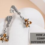 HOW JEWELLERY COMPLEMENTS DIFFERENT FACE SHAPES