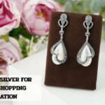 JEWELLERY SILVER FOR HOLIDAY SHOPPING INSPIRATION