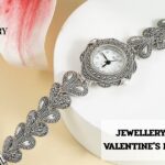 JEWELLERY SILVER FOR VALENTINE'S DAY GIFT IDEAS