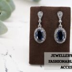 JEWELLERY SILVER FOR FASHIONABLE WORKWEAR ACCESSORIES
