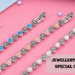 JEWELLERY SILVER FOR SPECIAL OCCASIONS