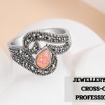 JEWELLERY SILVER FOR CROSS-CULTURAL PROFESSIONAL STYLE