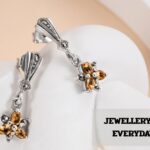 JEWELLERY SILVER FOR EVERYDAY FASHION