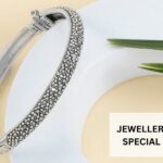 JEWELLERY SILVER FOR SPECIAL OCCASIONS