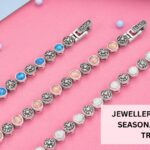 JEWELLERY SILVER FOR SEASONAL FASHION TRENDS