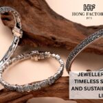JEWELLERY SILVER FOR TIMELESS STYLE SUCCESS AND SUSTAINABLE FASHION LIVING
