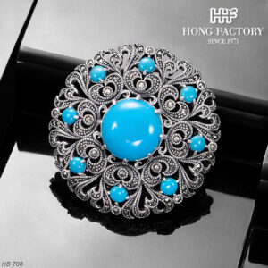 Marcasite Silver Jewelry