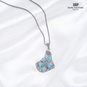 Marcasite Silver Jewelry