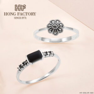Marcasite Silver Jewelry
