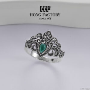  Marcasite Silver Jewelry
