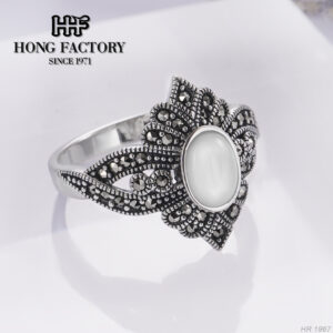  Marcasite Silver Jewelry
