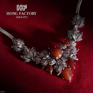 Marcasite Silver Jewelry