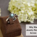 Why Marcasite Silver Jewelry Remains a Favorite Across Generations