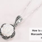 How to Authenticate Marcasite Jewellery at Home