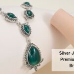 Silver Jewellery for Premium Lifestyle Branding