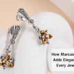 How Marcasite Silver Jewelry Adds Elegance and Value to Every Jewelry Collection