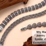 Why Marcasite Silver Jewelry Is a Timeless Symbol of Elegance and Exceptional Craftsmanship