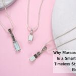 Why Marcasite Silver Jewelry Is a Smart Investment for Timeless Style and Everyday Elegance